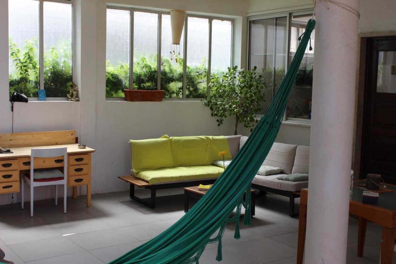 5Th Element Beach House Caparica Costa da Caparica Exterior photo