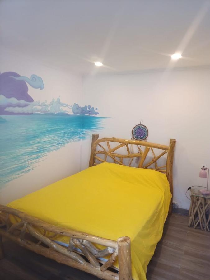 5Th Element Beach House Caparica Costa da Caparica Exterior photo